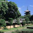 教王護國寺 教王護國寺