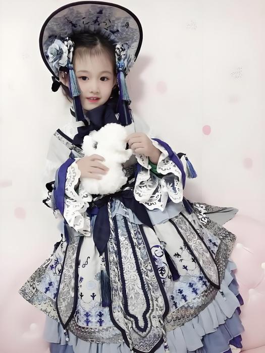 Mika韓小九