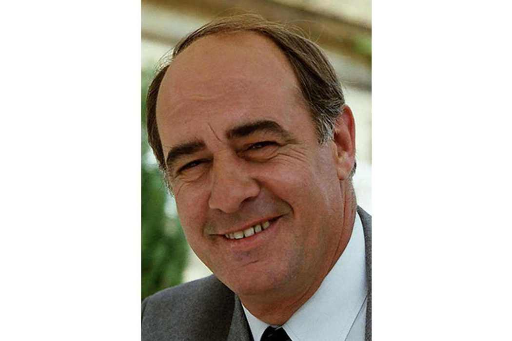 David Daker David Daker
