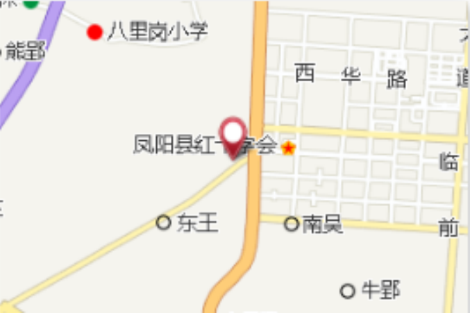 老城埂 老城埂