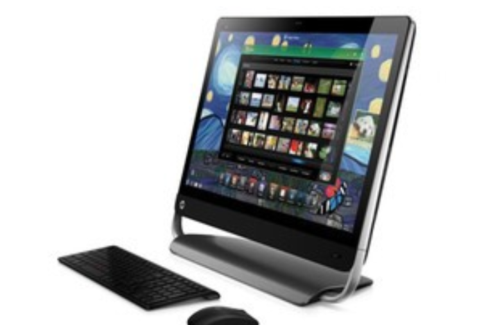 HP Omni 27(6550A) HP Omni 27(6550A)