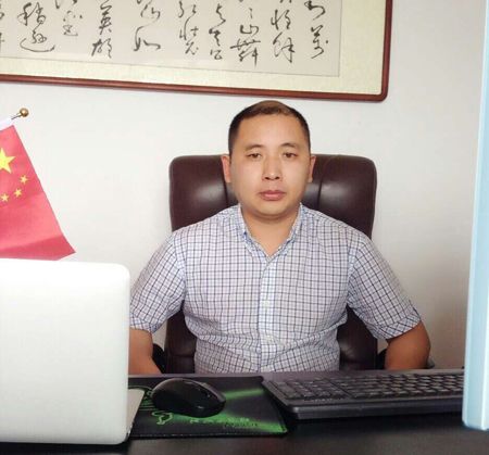 任榮貴(貴州沐斯特貿易有限公司董事長) 任榮貴(貴州沐斯特貿易有限公司董事長)