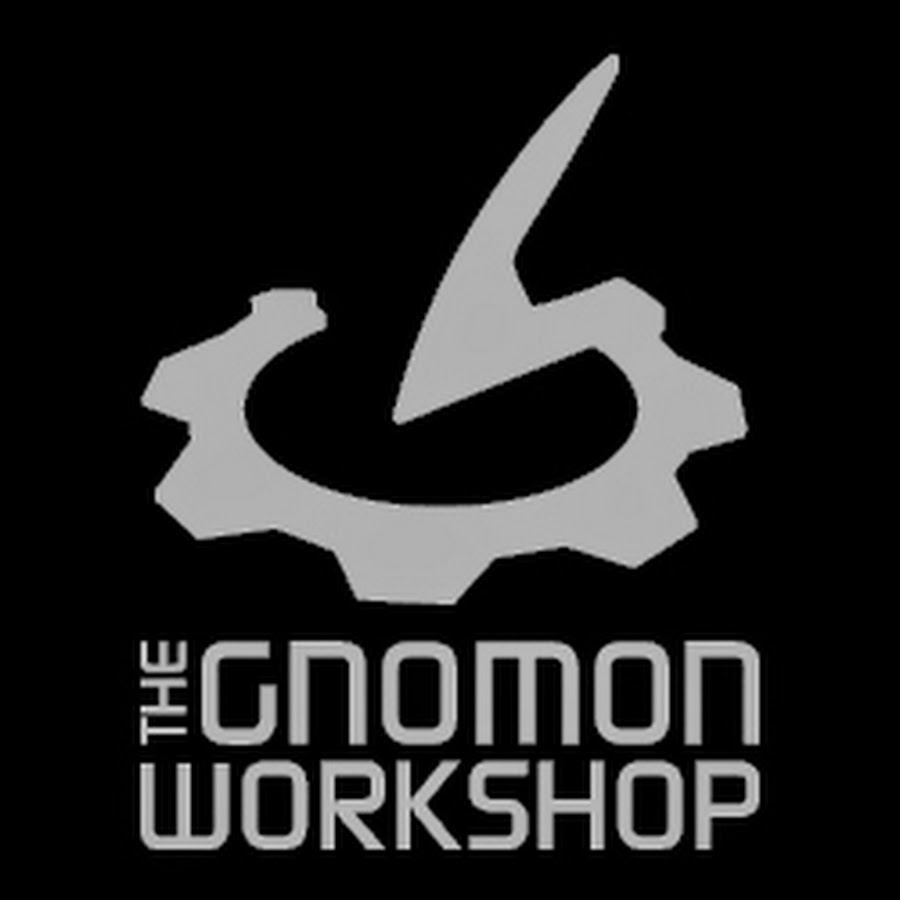 Gnomon WorkShop