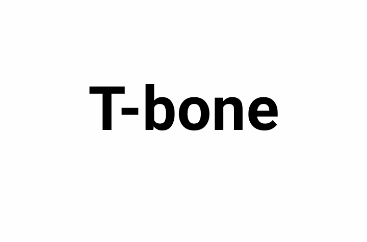 T-bone