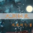 大周秘史 大周秘史