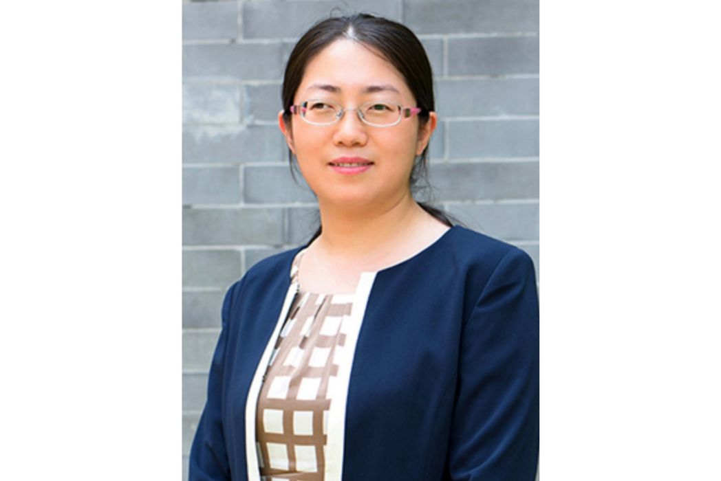 張淑榮(北京師範大學副教授) 張淑榮(北京師範大學副教授)