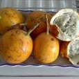 熱情果 熱情果