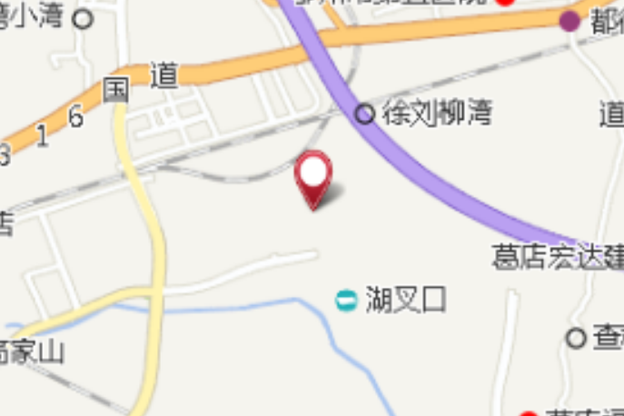 下馬咀 下馬咀
