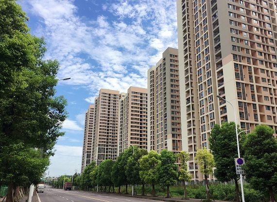 城西家園 城西家園