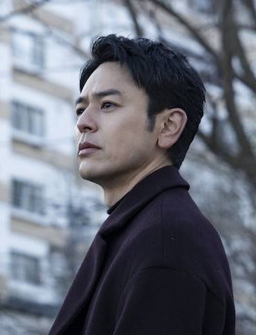某個男人 某個男人