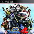 戰國Basara4 戰國Basara4