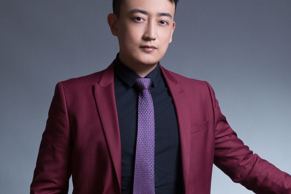周全(智因科技創始人/CEO) 周全(智因科技創始人/CEO)