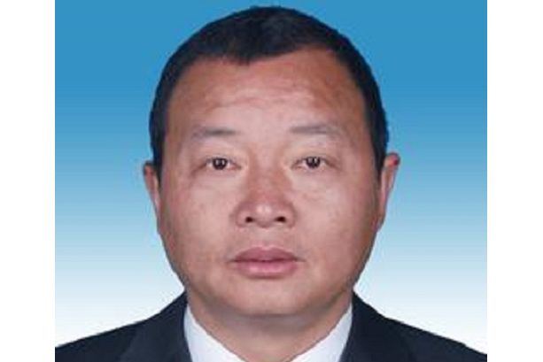 陳志強(雲南省昆明市滇池管理局原副局長) 陳志強(雲南省昆明市滇池管理局原副局長)