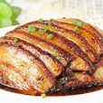 扣肉(中國家常菜) 扣肉(中國家常菜)
