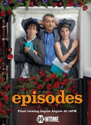 馬特·勒布朗(Matt LeBlanc) 馬特·勒布朗(Matt LeBlanc)