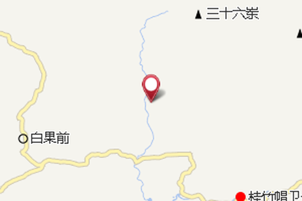 磜下農場 磜下農場
