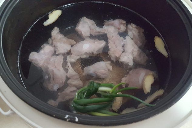 豬脂湯