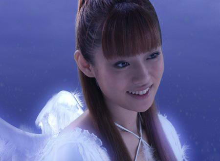 日本影片天使