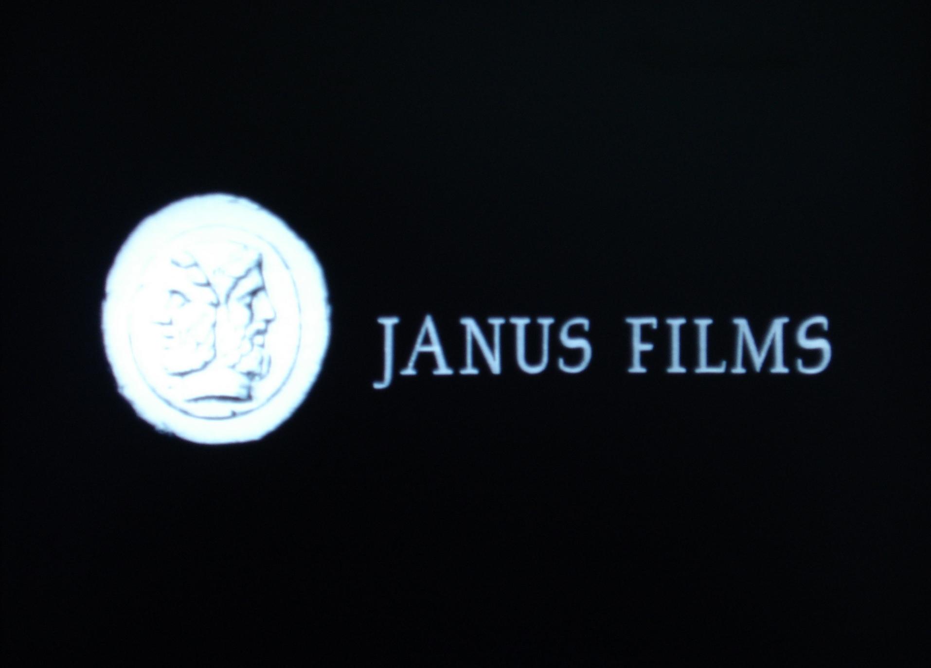 JANUS FILMS