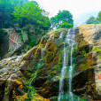 泰山十八盤(泰安泰山十八盤) 泰山十八盤(泰安泰山十八盤)