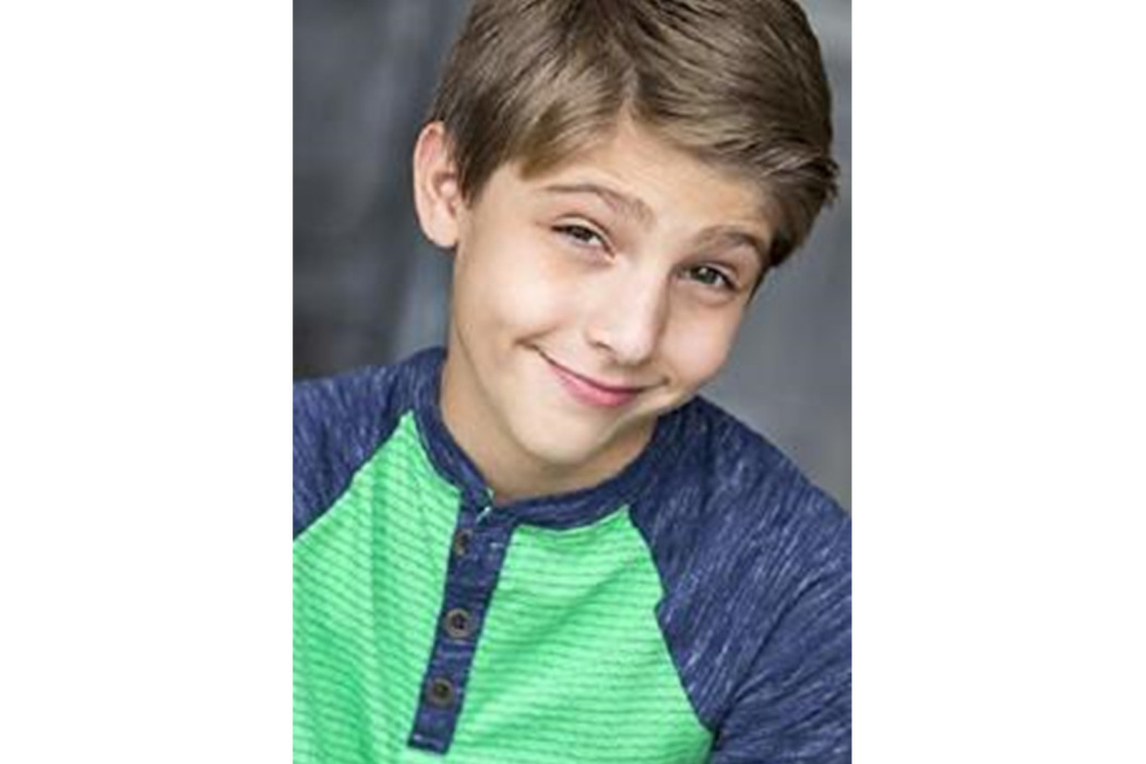 Bryson Pitts