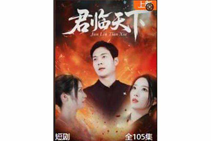 君臨天下(騰訊視頻播出的微短劇) 君臨天下(騰訊視頻播出的微短劇)