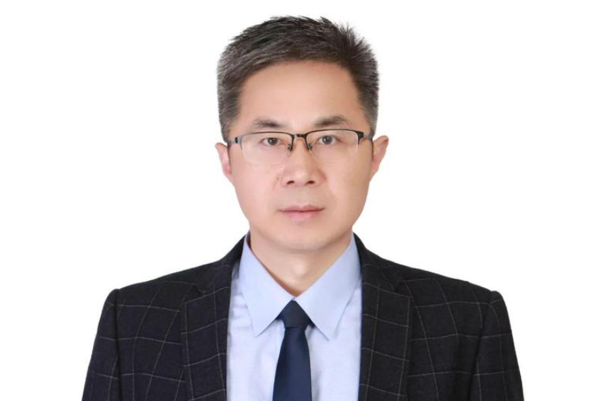 趙勇(中國水利水電科學研究院人員)