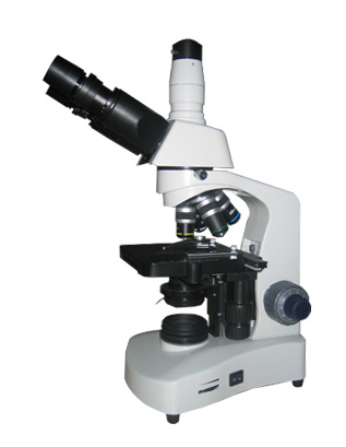 三目顯微鏡