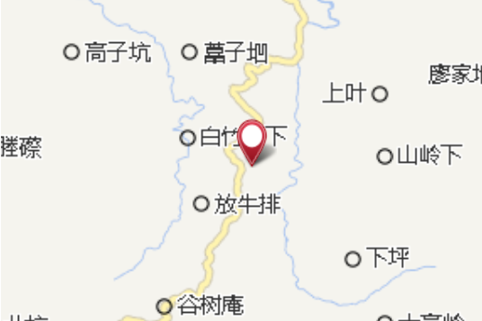 布坑 布坑