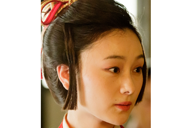 吉野太夫(電視劇《真田丸》中的角色) 吉野太夫(電視劇《真田丸》中的角色)