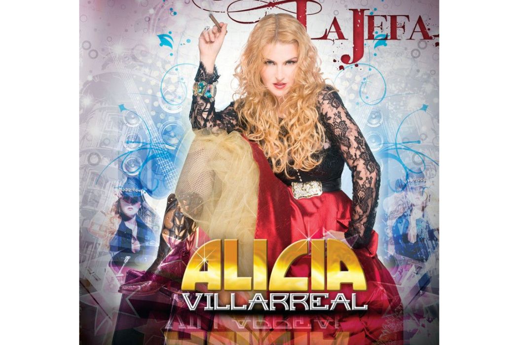 La Jefa La Jefa