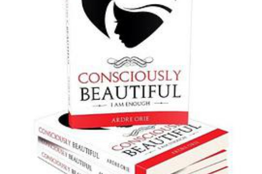 Consciously Beautiful: I Am Enough Consciously Beautiful: I Am Enough