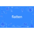 flatten flatten