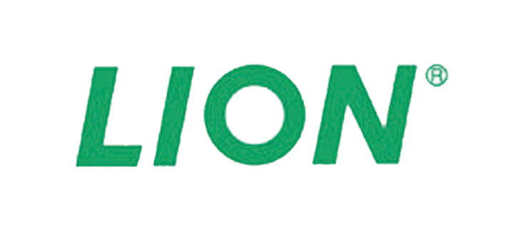 獅王logo