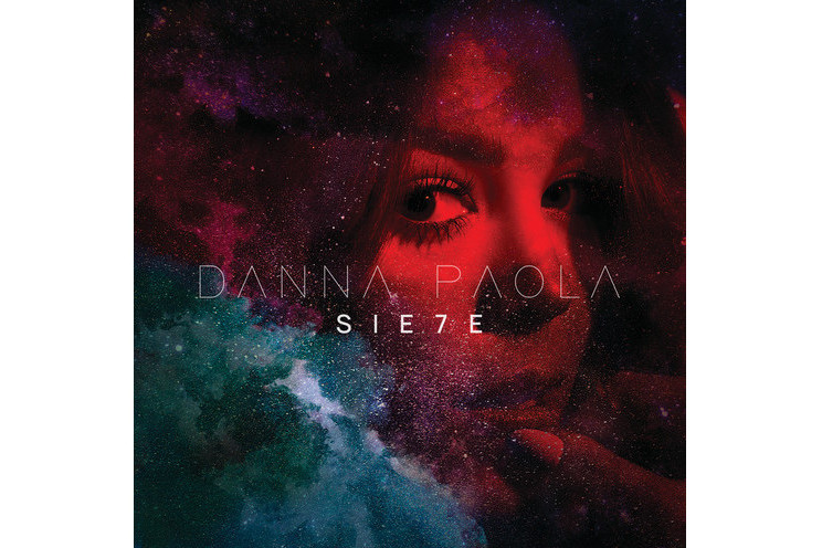 Sie7e(Danna Paola個人錄音室專輯) Sie7e(Danna Paola個人錄音室專輯)