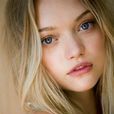 嘉瑪·沃德(Gemma Ward)