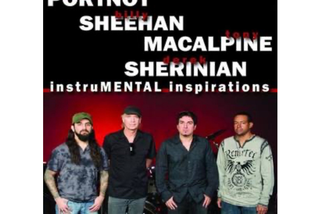 Instrumental Inspirations Instrumental Inspirations