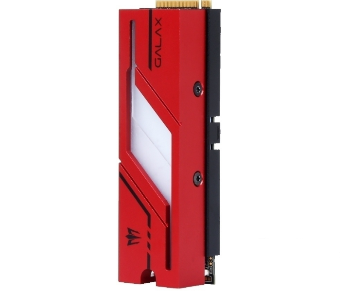 影馳GAMER M.2 240G RGB 影馳GAMER M.2 240G RGB
