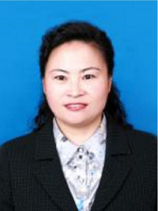 王萍(黑龍江省大興安嶺新林區委常委、政法委書記) 王萍(黑龍江省大興安嶺新林區委常委、政法委書記)