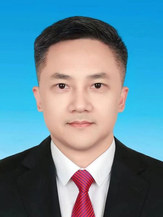 劉雨(江西省贛州市石城縣委常委、縣紀委書記,縣監察委員會主任) 劉雨(江西省贛州市石城縣委常委、縣紀委書記,縣監察委員會主任)