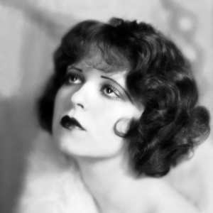 克拉拉·鮑(Clara Bow（Clara Bow）)