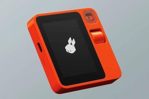 Rabbit R1 Rabbit R1