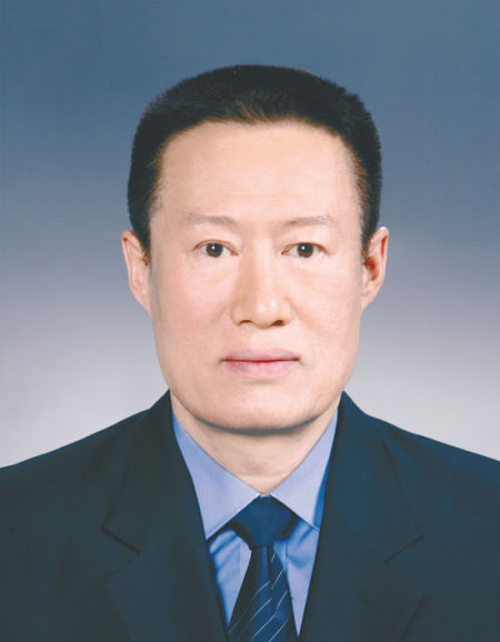 李豐(瀋陽市政協副主席、高級檢察官)