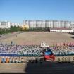內蒙古科左中旗蒙古族中學