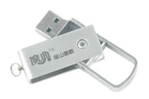 魔典MD-09A(8GB)