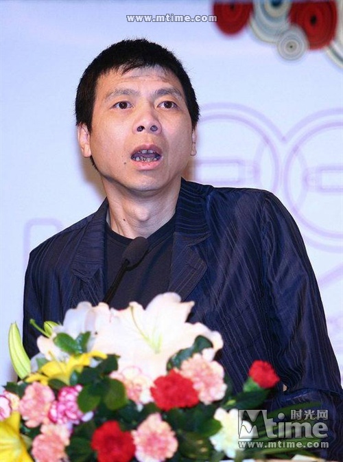 中國最受歡迎的導演之一馮小剛