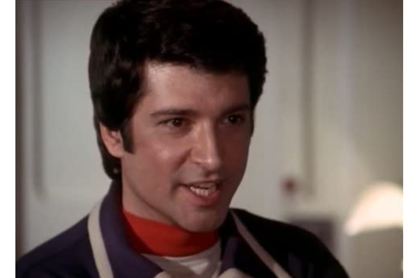 Tony Anholt Tony Anholt