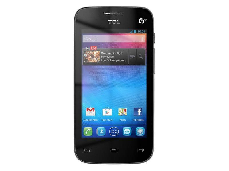 TCL J320T TCL J320T