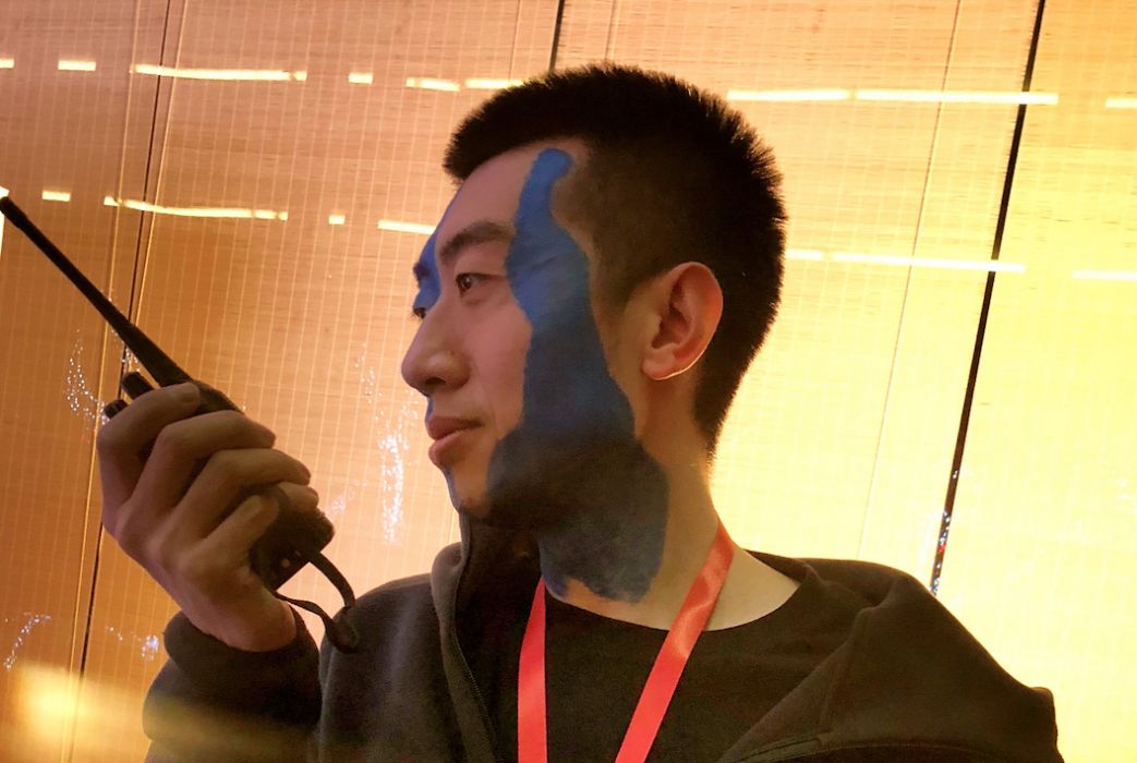 宋振(藝術家) 宋振(藝術家)