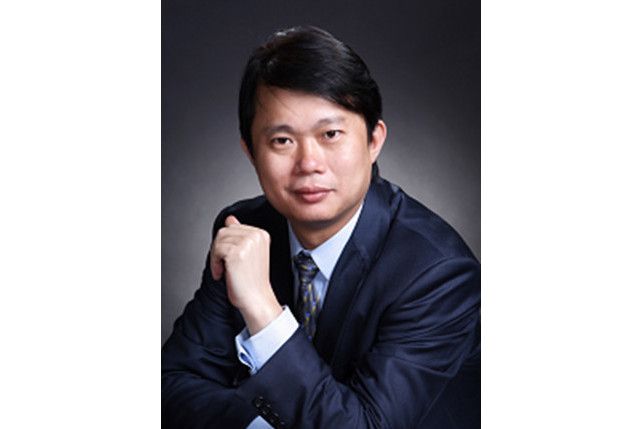 李博柏 李博柏